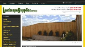 Fencing Erina Heights - Landscape Supplies and Fencing